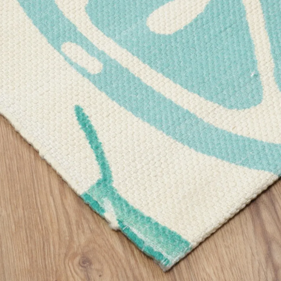 Outdoor-Teppich Samar