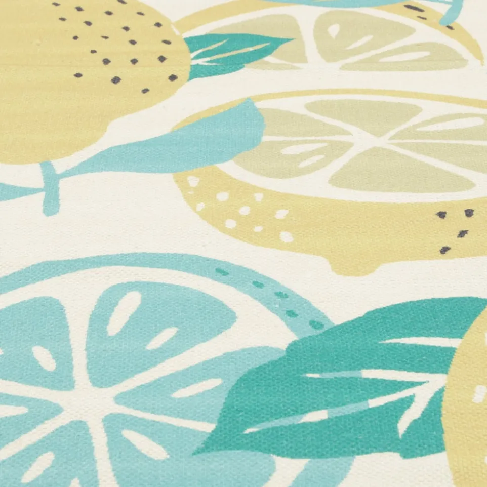 Outdoor-Teppich Samar