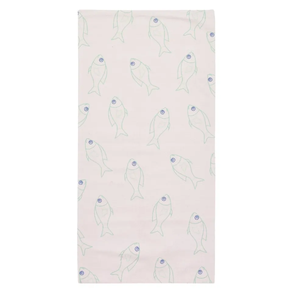 Outdoor-Teppich Sana