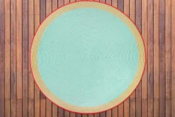 Outdoor-Teppich Sesia