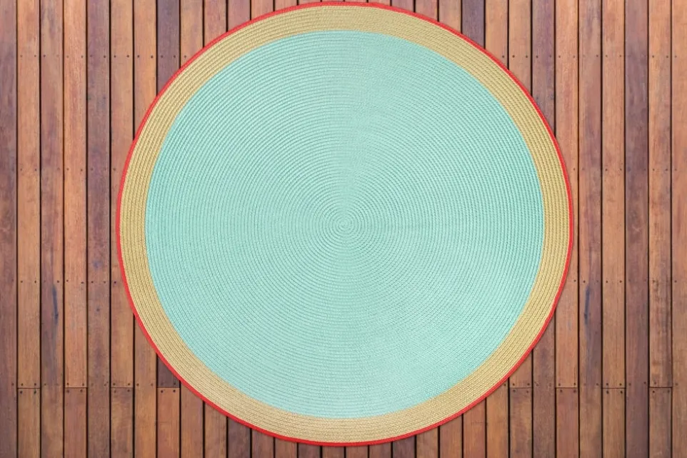 Outdoor-Teppich Sesia