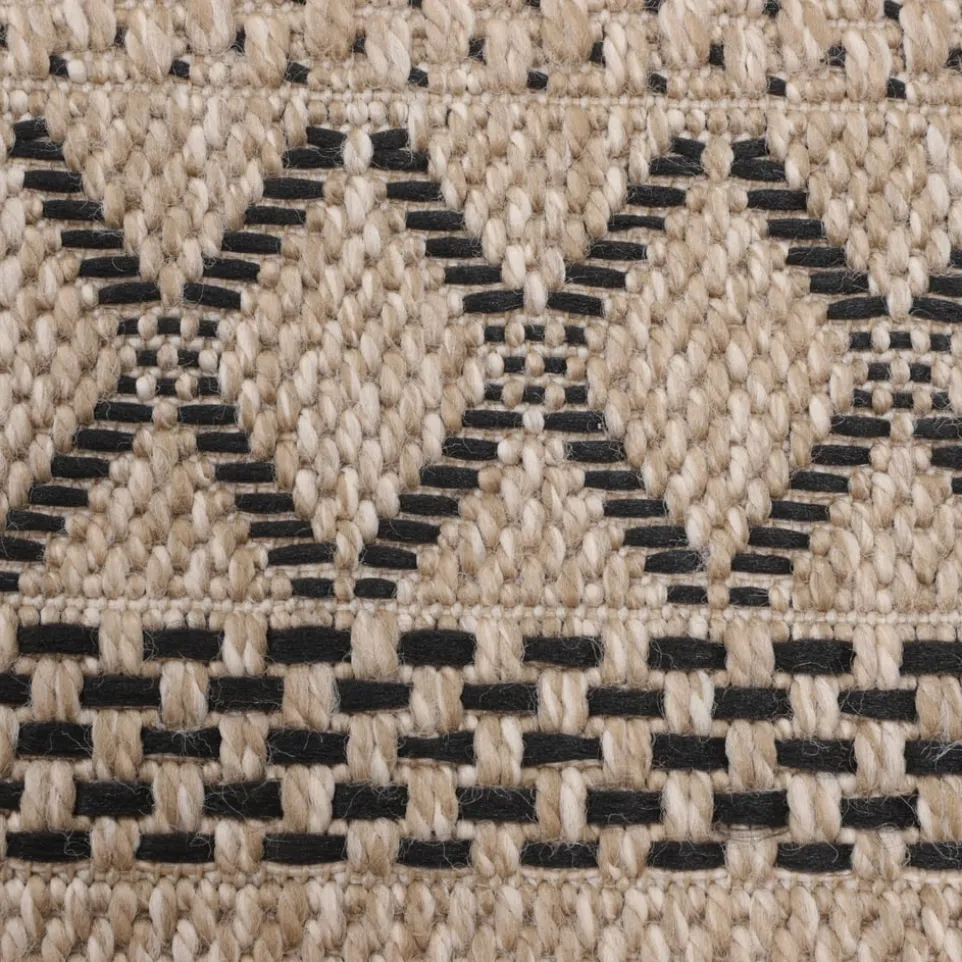 Outdoor-Teppich Sevin