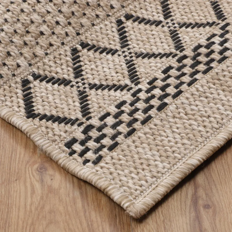 Outdoor-Teppich Sevin