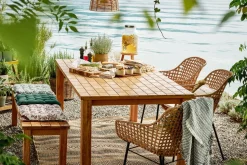 Outdoor-Teppich Sevin