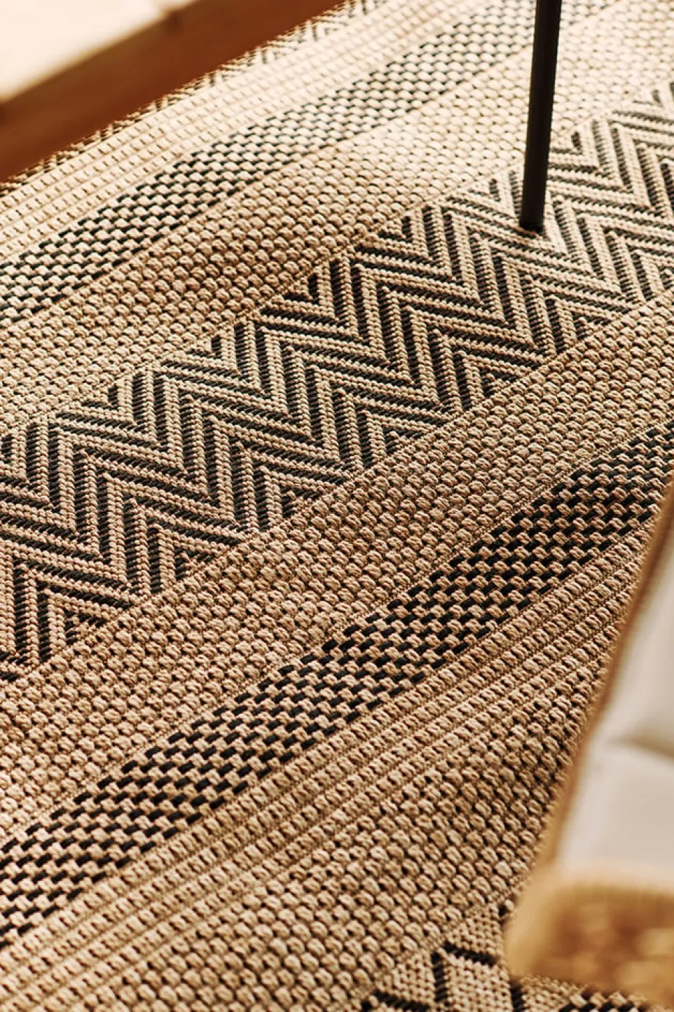 Outdoor-Teppich Sevin