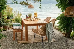 Outdoor-Teppich Sevin