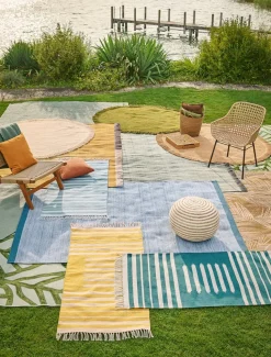 Outdoor-Teppich Sirva