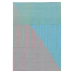 Outdoor-Teppich Staufen