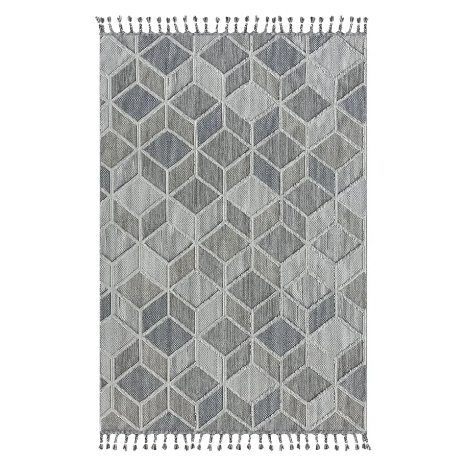 Outdoor-Teppich Trevi