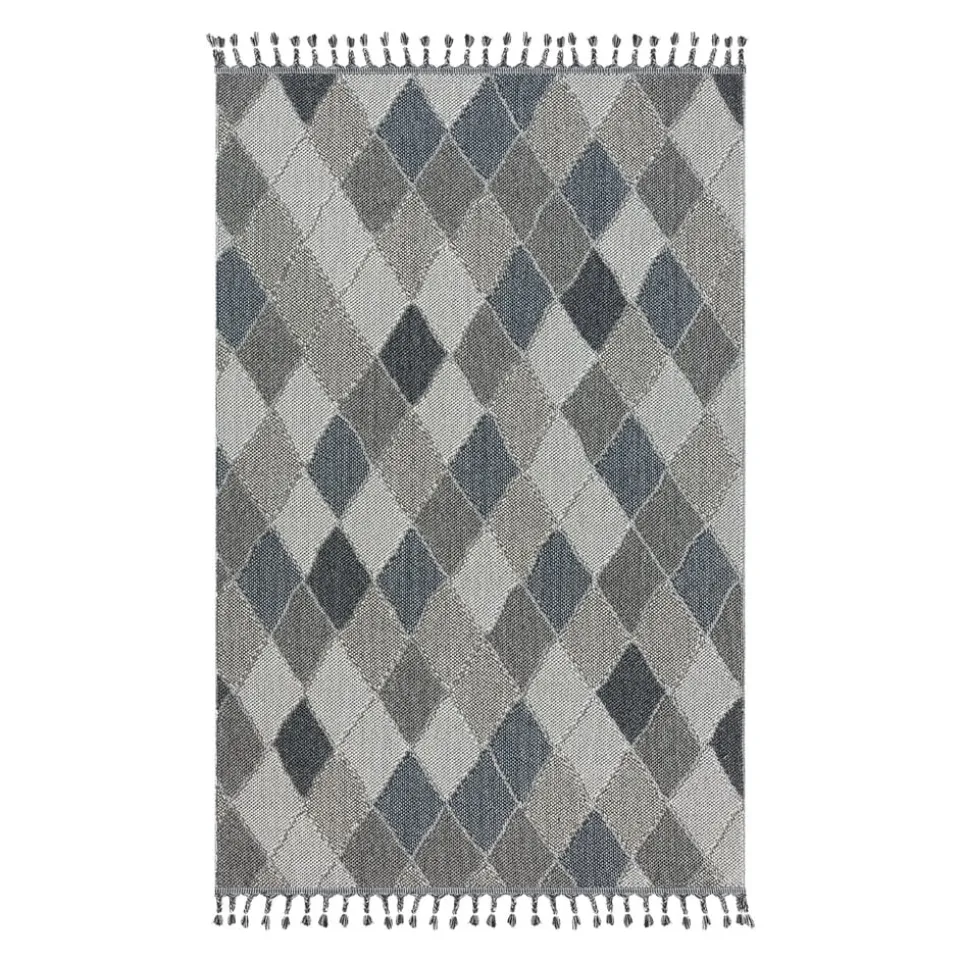 Outdoor-Teppich Trevi