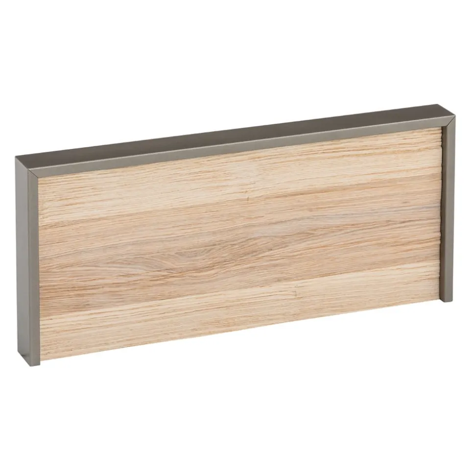 Paneelaufsatz Svartisen