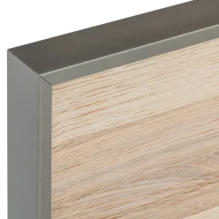 Paneelaufsatz Svartisen