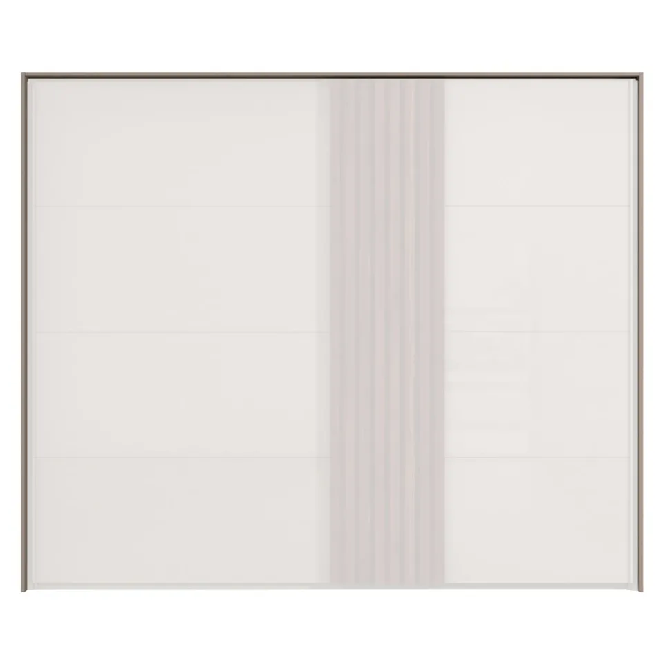 Passepartout Tegio-F