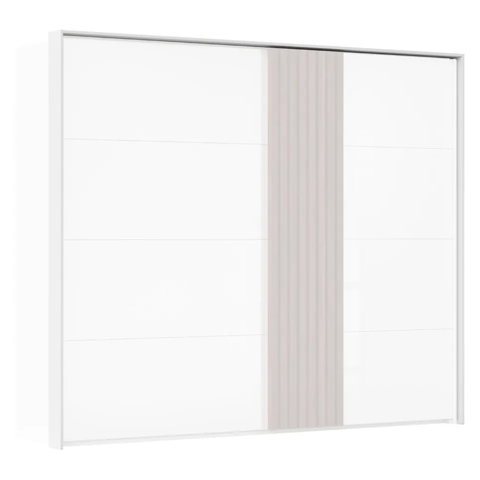 Passepartout Tegio-F