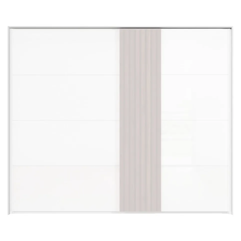 Passepartout Tegio-F