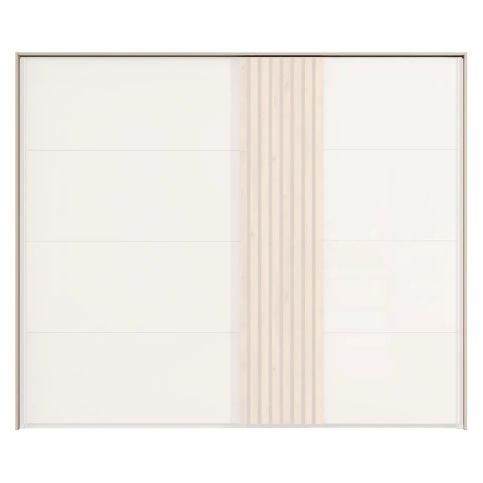 Passepartout Tegio-F