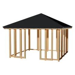 Pavillon Jardin