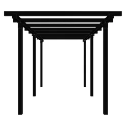 Pergola Cubic