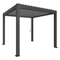 Pergola GR. 3x3