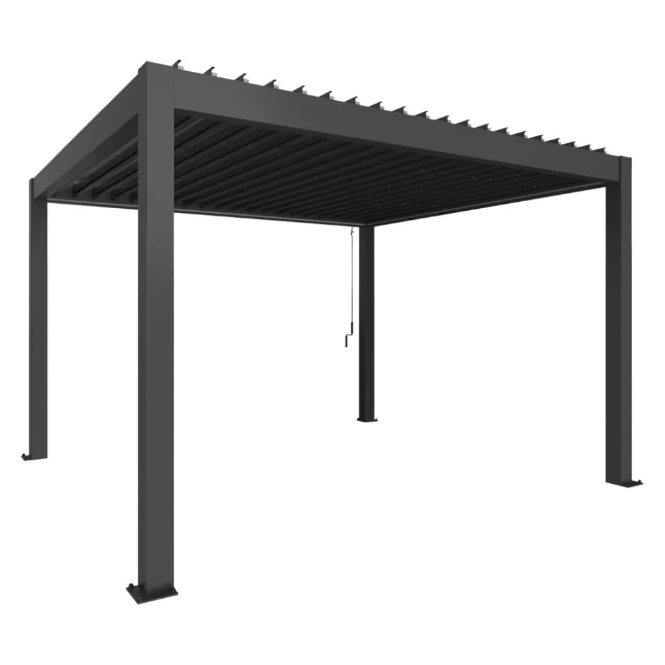 Pergola GR. 4x3.5