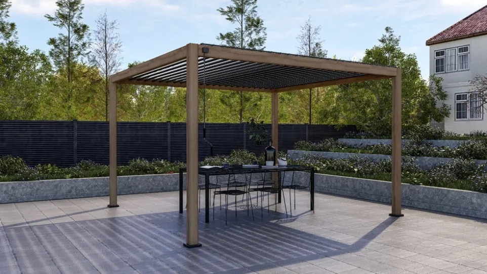 Pergola Premium