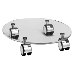 Pflanzenroller Plexi