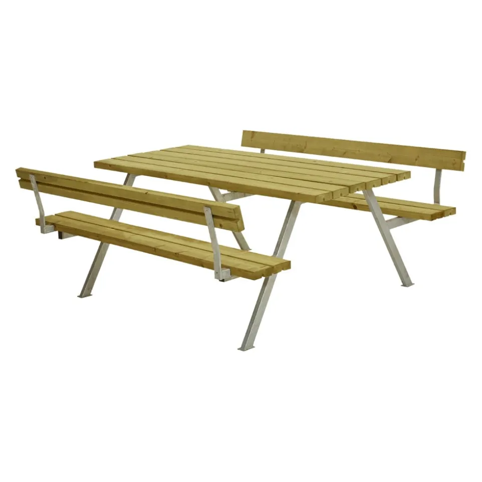 Picknicktisch Alpha