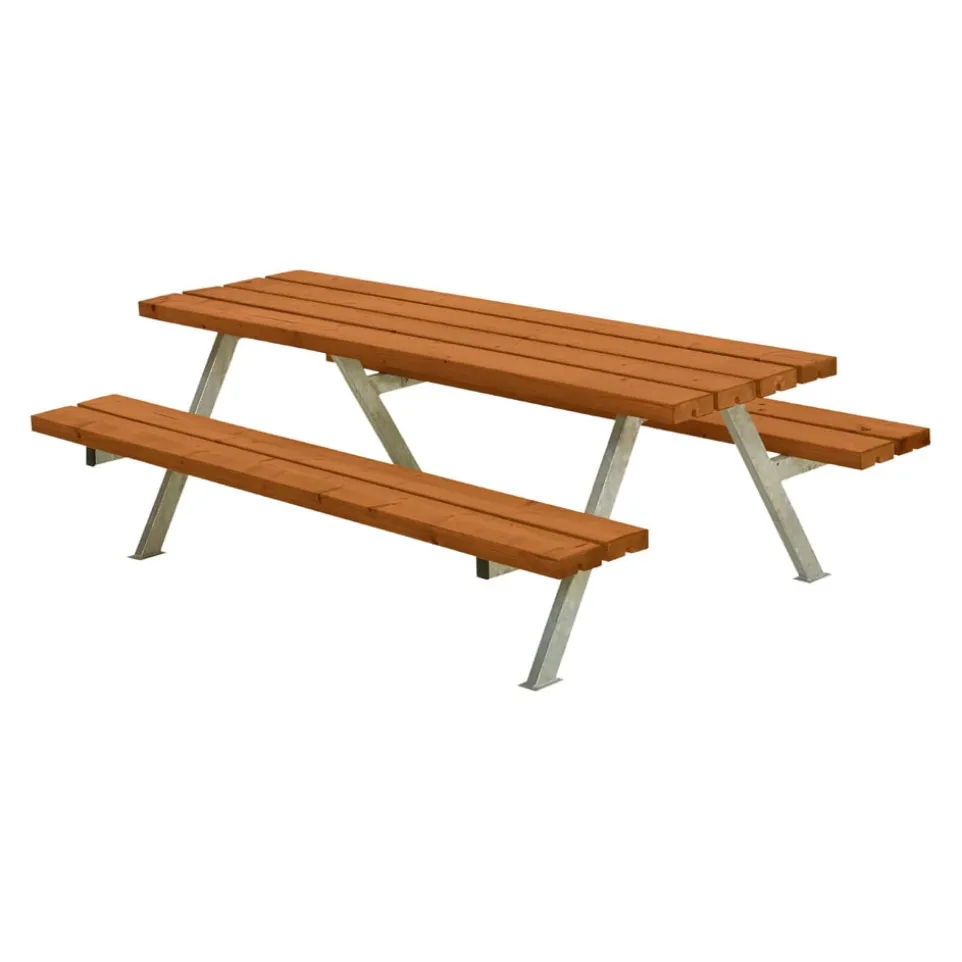 Picknicktisch Alpha