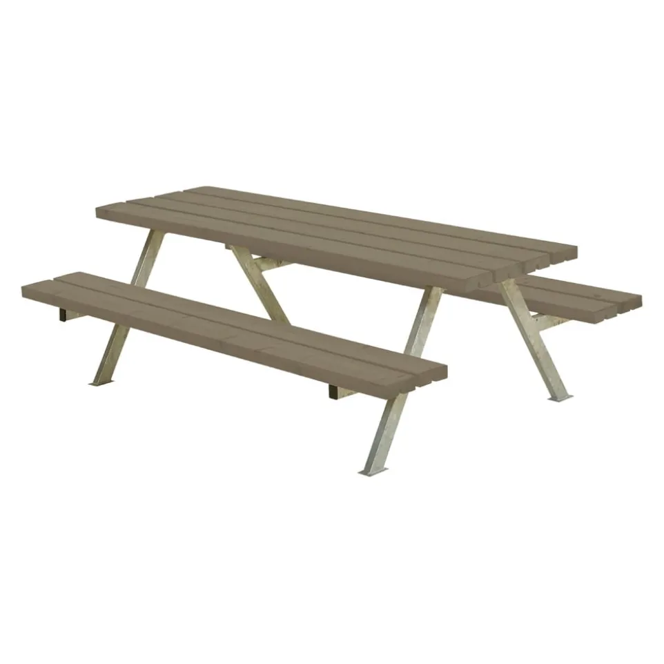 Picknicktisch Alpha