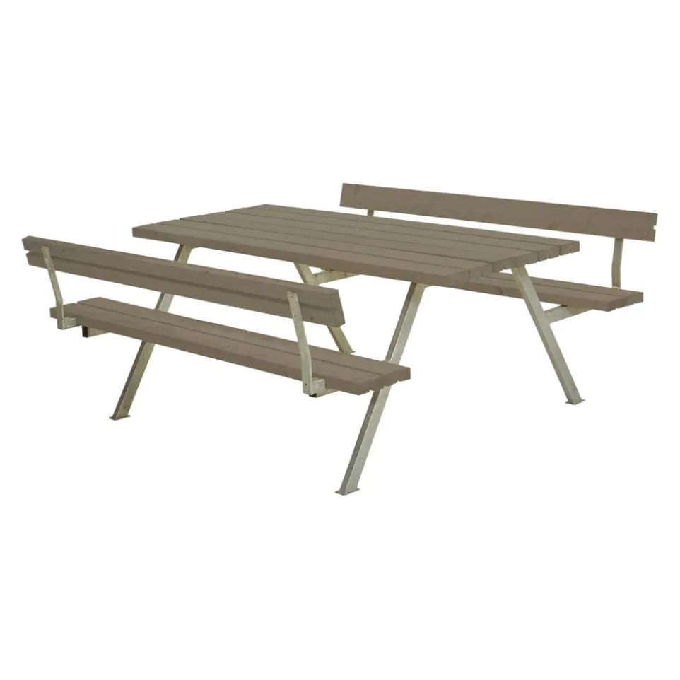 Picknicktisch Alpha