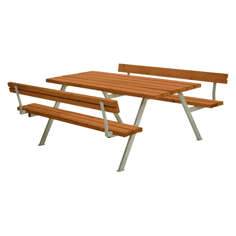Picknicktisch Alpha