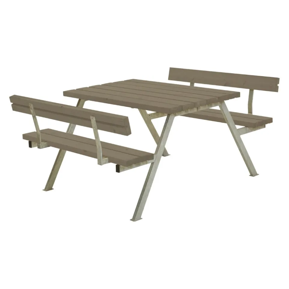 Picknicktisch Alpha