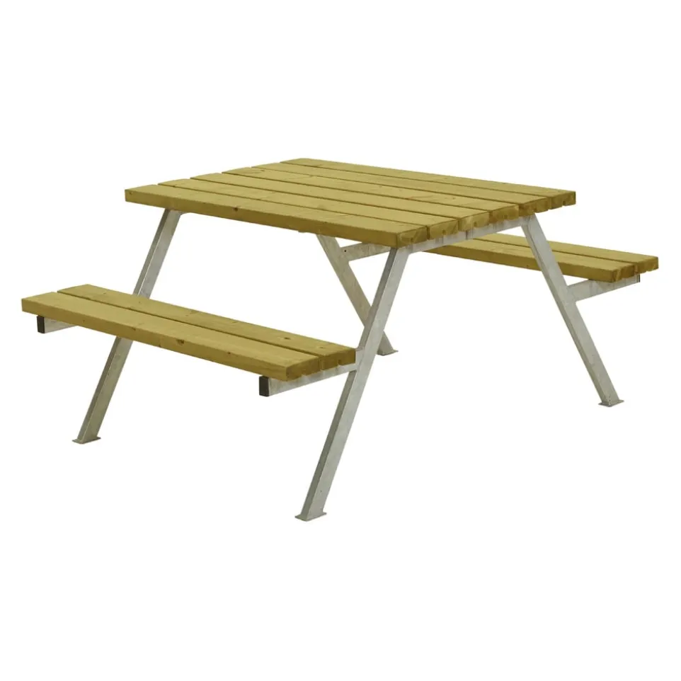 Picknicktisch Alpha