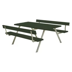 Picknicktisch Alpha