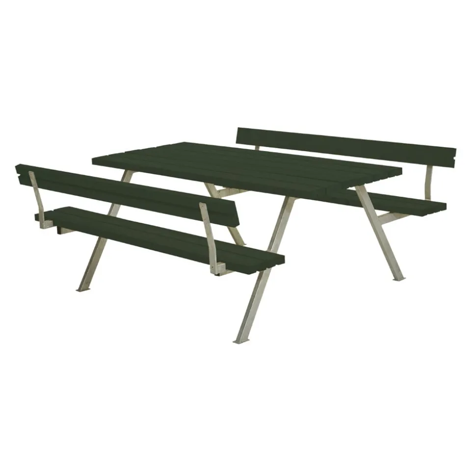 Picknicktisch Alpha