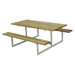 Picknicktisch Basic