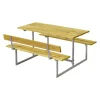 Picknicktisch Basic
