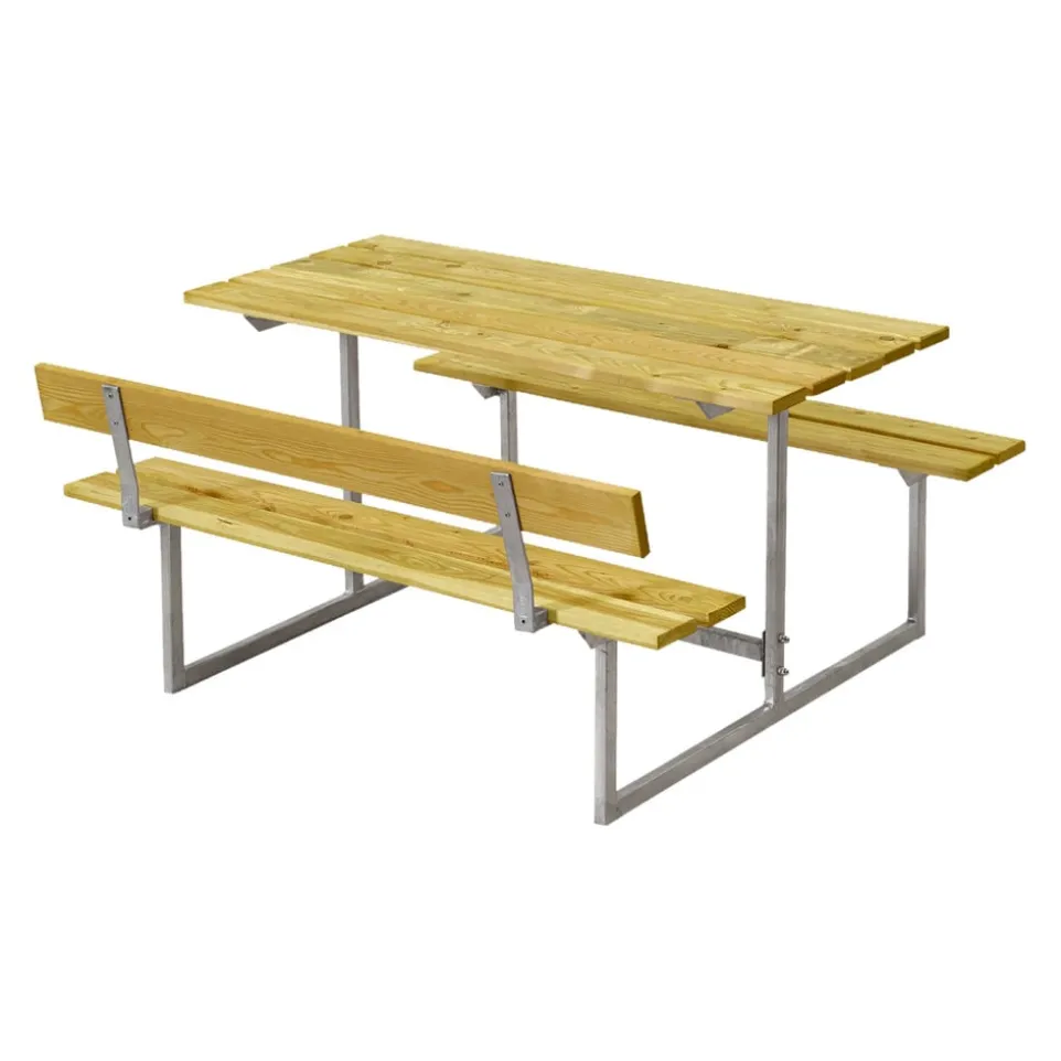 Picknicktisch Basic