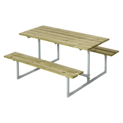 Picknicktisch Basic