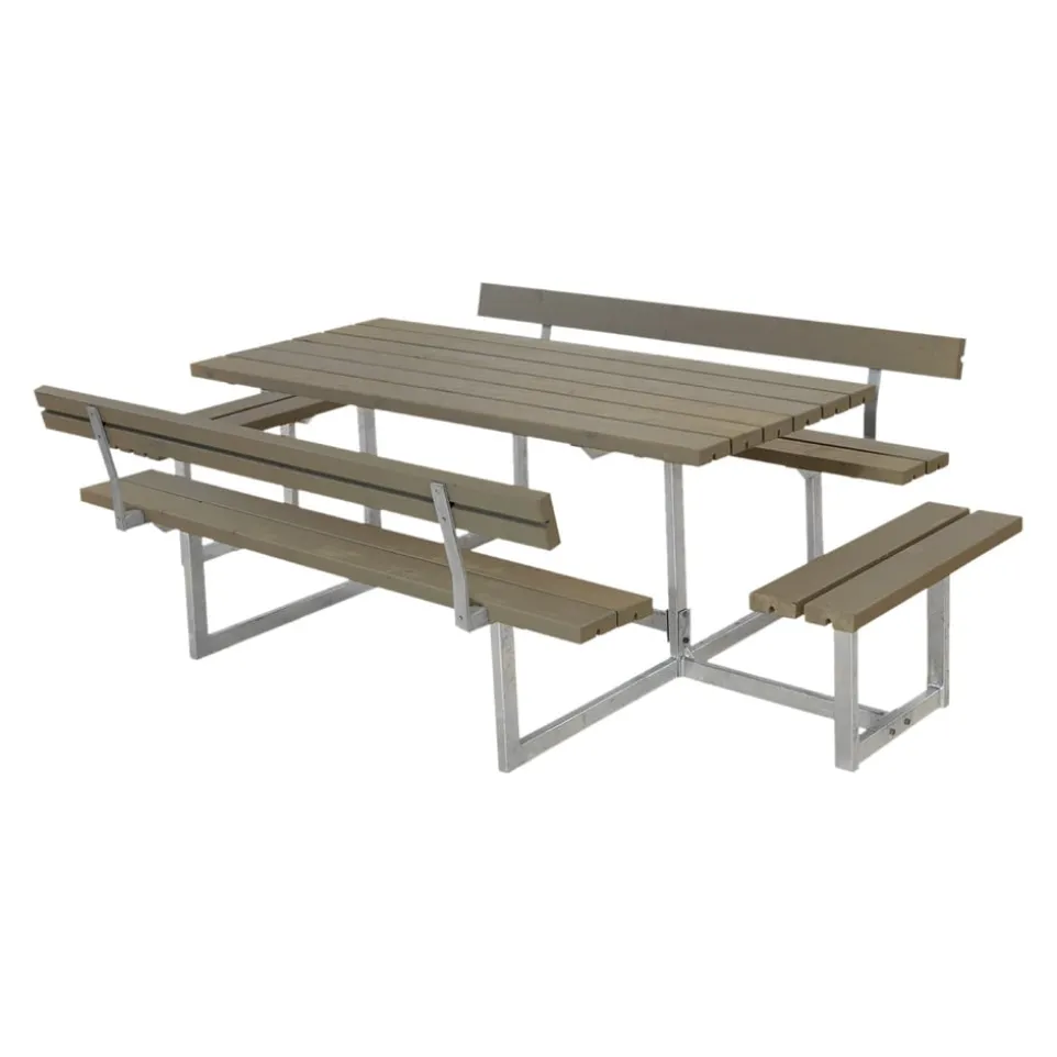 Picknicktisch Basic
