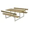 Picknicktisch Basic