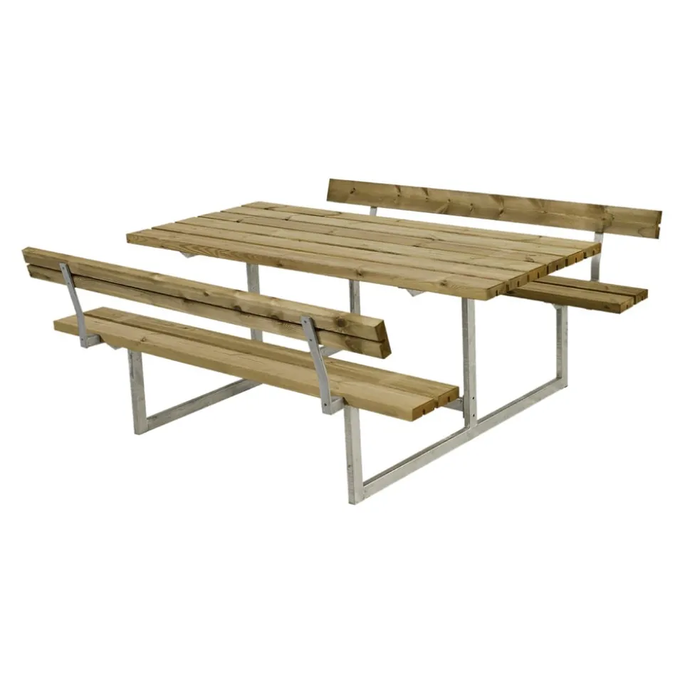 Picknicktisch Basic