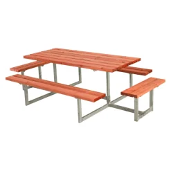 Picknicktisch Basic