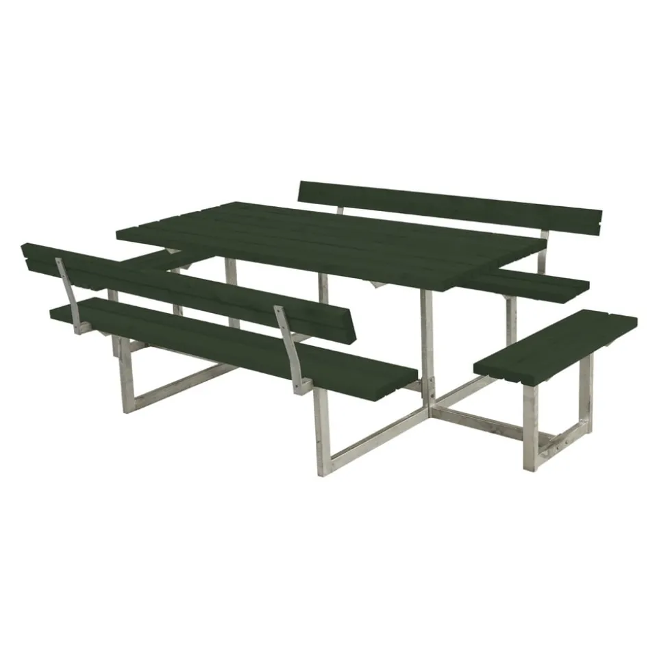 Picknicktisch Basic