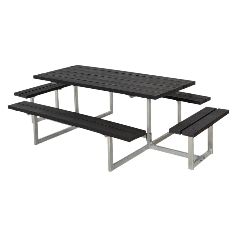 Picknicktisch Basic
