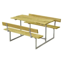 Picknicktisch Basic