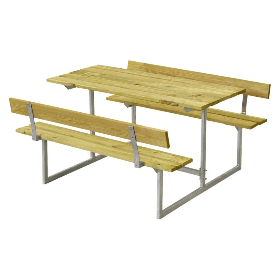 Picknicktisch Basic
