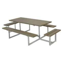 Picknicktisch Basic