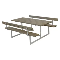 Picknicktisch Basic