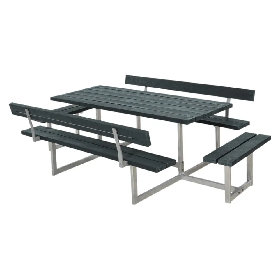Picknicktisch Basic